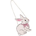 thumbnail image 5 of Functional Easter Bunny Plaque, Creates Joyful Ambience in Your Living Space, 5 of 5