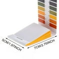 80 Strips PH Test Strips 1 14st Indicator Litmus Tester Paper For Pool