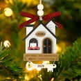 thumbnail image 3 of LAMIRO House Warming Gifts New Home Housewarming Gifts for New House Housewarming Gift Presents for Women New House New Beginning New House Owners Gift Ideas Wooden Home Ornament 2025, 3 of 7