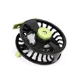 thumbnail image 2 of 7/8 Metal Fly Fishing Tackle Reel Portable Upgrade Portable Upgrade Modification Freshwater Fish Part Left Right Hand Reels Professional, 2 of 9