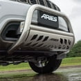 thumbnail image 1 of ARIES 35-3012 Bull Bar, 1 of 2