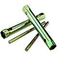 thumbnail image 1 of 2X Motorcycle Ignition Spark Plug Spanner Tool Deep Reach Wrench Socket 16/18MM, 1 of 4