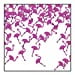 thumbnail image 3 of Beistle Company CN308 Flamants Roses Confettis - Rose, 3 of 3