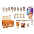 thumbnail image 3 of Caja misteriosa Sonny Angel modelo 113 Caja misteriosa Serie Dreaming Figuras de anime Mini adornos Muñecas Fans Regalo de cumpleaños para niños Regalo de Navidad, 3 of 5