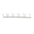 thumbnail image 3 of Clip colgante para especias, soporte multifuncional para almacenamiento de tarros de condimentos para puerta de gabinete, organizador de especias para , 1 PC, 3 of 8