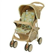 Graco Stroller Literider In Tango in tongo