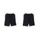 thumbnail image 4 of Qarigey Pijamas de verano para hombre, pantalones cortos, pantalones cortos finos para dormitorio, cintura elástica ajustable cómoda para Type1 NO1, 4 of 6