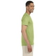 thumbnail image 3 of Gildan G640 Adult Softstyle T-Shirt, 3 of 3