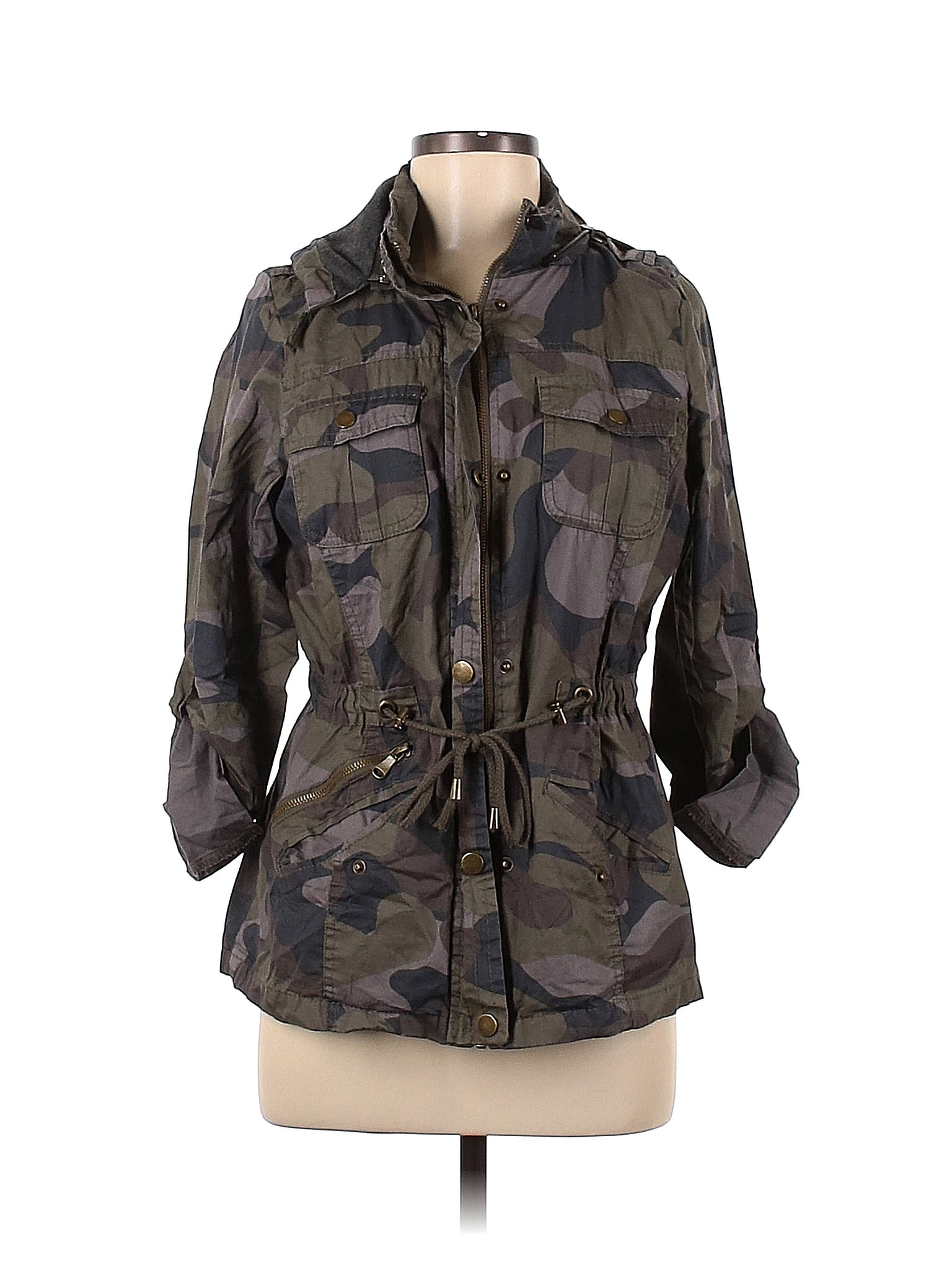 Snobbish Jacket