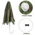 thumbnail image 3 of Greenadscape 1Jgo Sombrilla Impermeable Para Teléfono Con Protección Contra El Sol Para Uso En, 3 of 8