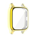 thumbnail image 1 of TPU Electroplated Full Coverage Watch Compatible with Smartwatch Complete 360 Magnitude Preservation, 1 of 6