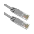 thumbnail image 2 of Cable de red Cat5e Patch Cable, conector RJ-45 gris de 15 m, 2 of 4