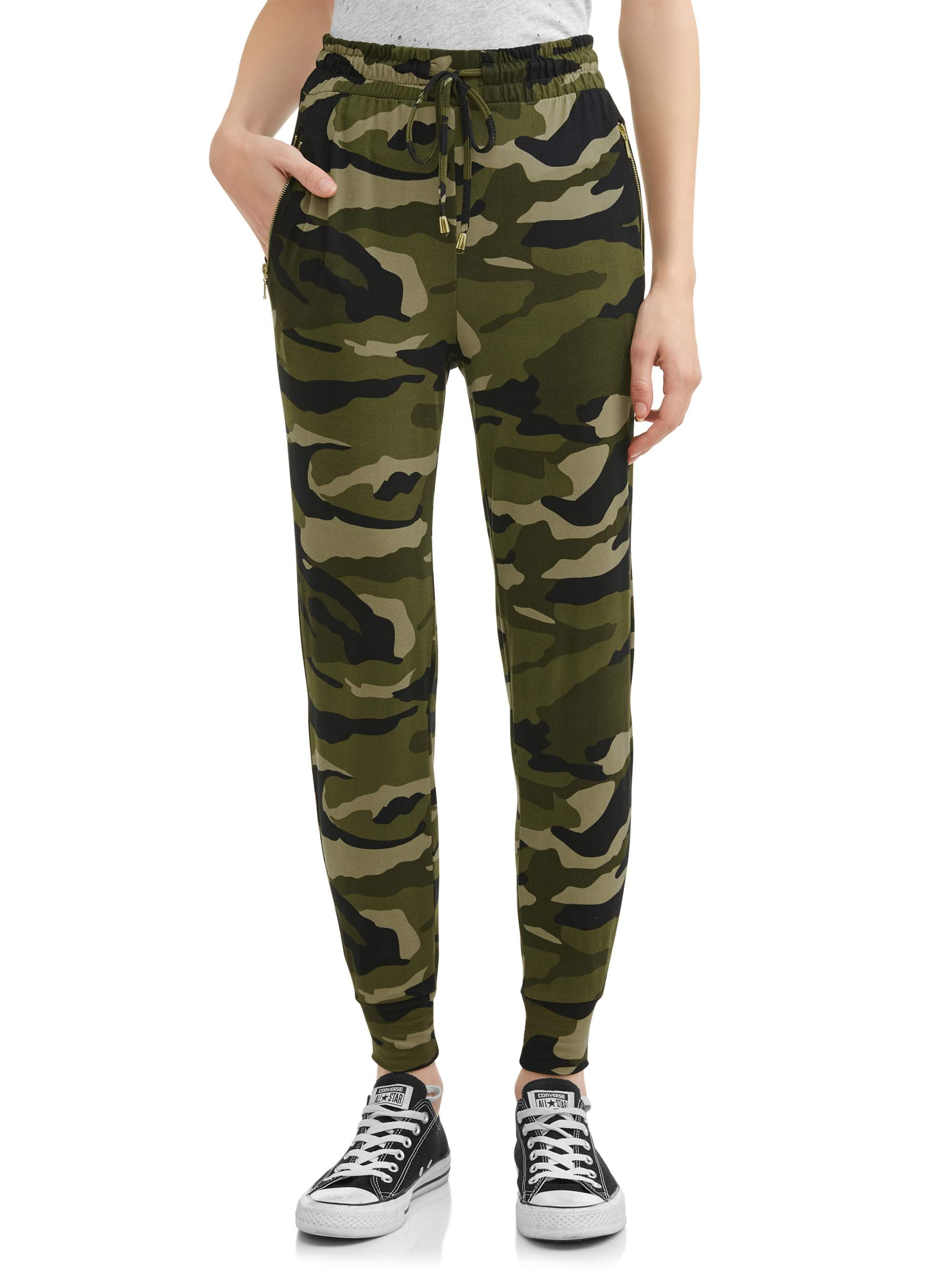 cotton candy joggers