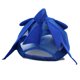 thumbnail image 2 of Gorra de béisbol con malla transpirable de dibujos animados para niños, adultos y niños, 2 of 5