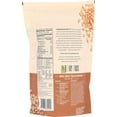 thumbnail image 4 of Arrowhead Mills - Organic Whole Wheat Flour - Stone Ground - 22 oz - Pack of 3, 4 of 5
