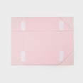 thumbnail image 4 of Geoto 15"x11"x4.33" Large Size Luxury Rigid Foldable Magnetic Closure Collapsible Gift Packaging Boxes(Pink with Ribbon), 4 of 5