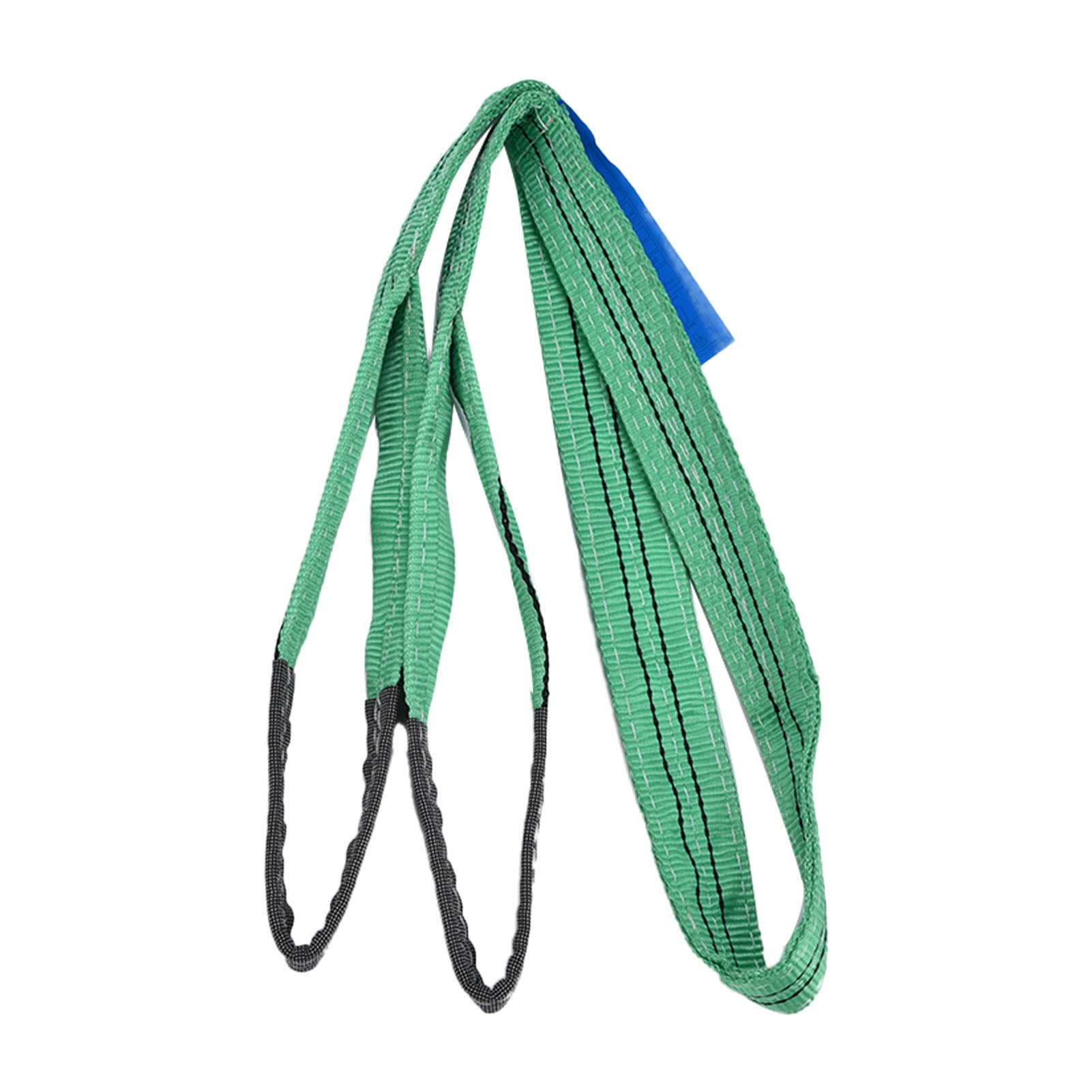 Lifting Sling, Lift Strap bing Heavy Duty For Machinery For Ports