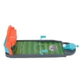 thumbnail image 2 of Tabletop Football Game, ABS 2 Player Portable Table Soccer Game  For Family, 2 of 8