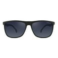 thumbnail image 4 of PUKCLAR Men's polarized sunglasses TR90 Frame UV400 Sport Sunglasses, 4 of 7