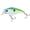 CISHD - Citrus Shad, variant on Nomad Atlas 55 Square Bill Crank Floating, 2", 3/8oz, Citrus Shad
