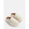 thumbnail image 2 of Madden NYC Little and Big Girls Footbed Clogs, 2 of 4