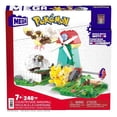 thumbnail image 4 of Juguete de Construcción MEGA Pokémon Molino Campestre, 4 of 4