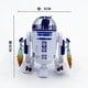 thumbnail image 1 of Star Wars Wind Robot 3.75-inch 30th Anniversary Handmade, 1 of 5