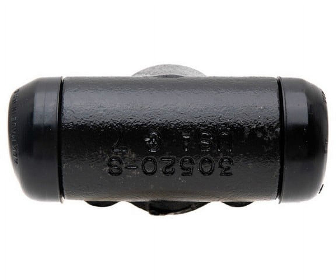 Raybestos WC37420 Professional Grade Drum Brake Wheel Cylinder Fits select: 1993 TOYOTA PICKUP 1/2 TON SHORT WHEELBASE, 1983-1988 TOYOTA PICKUP