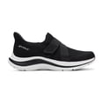 thumbnail image 2 of Easy Spirit Women's EASYGO Knit Lightweight Slip On Sneaker, 2 of 5