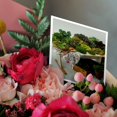 thumbnail image 3 of 3drose, Food Lettuce Assortment Healthy Greens, 12 Greeting Cards with Envelopes, 3 of 7