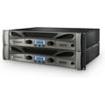 thumbnail image 6 of Crown XTi2002 Two-channel, 800-Watt at 4Ω Power Amplifier, 6 of 8