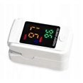 thumbnail image 1 of Precision LED Blood Glucose Meter - High Accuracy, 1 of 5