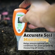 Rapitest Digital Soil Tester