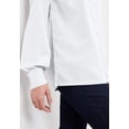 thumbnail image 6 of June + Vie Women's Plus Size Poplin La Vie Tunic, 6 of 6