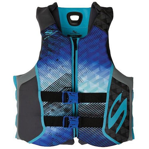 Stearns Men's Hydroprene Vest by COLEMAN