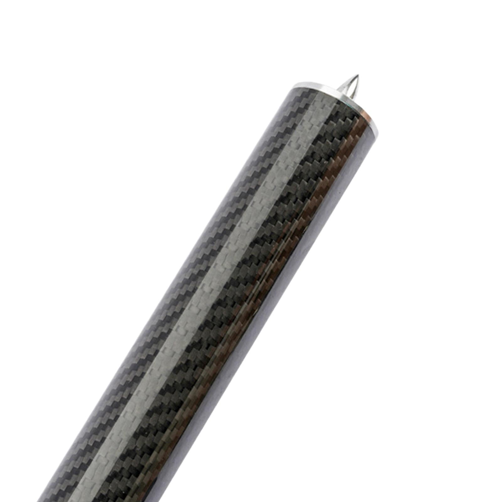 Cue Stick Extender Billiard Cues End Lengthener Billiards Pool Cue Extension 21.5cm