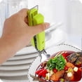 thumbnail image 2 of Heat-Resistant Stainless Steel Pot Clip for Safe Handling of Hot Dishes, 2 of 5