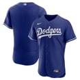thumbnail image 3 of MLB Dodgers Béisbol Ventiladores Cómoda Camisa Casual Para Deportes Al Aire Libre, 3 of 3