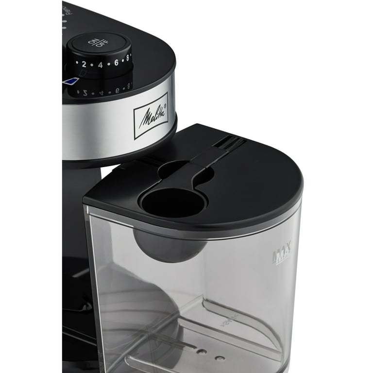 Melitta molino coffee grinder deals