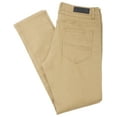 thumbnail image 2 of Mens Skinny Fit Denim Pants Jeans, 2 of 2