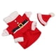 thumbnail image 2 of Disfraz De Navidad Para Perro, Traje De Invierno Para Mascotas, Tela Suave Transpirable, Cálido Para Fiesta Para Cachorro ANGGREK Descripción de la referencia, 2 of 5