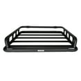 thumbnail image 2 of Go Rhino 5935352T SRM500 - 55" Flat Platform Roof Rack With Side & Rear Rail Kit, 2 of 5