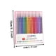 thumbnail image 2 of Organizador de escritorio Flash Pen, juego de bolígrafos de gel con purpurina, colores brillantes, para colorear, dibujar, arte, 5 ml, útiles escolares, material para profesores, material escolar, acc, 2 of 5