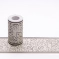 thumbnail image 1 of Floral Self Wall Decal Paper Border Sticker Bedroom Home Decor Mural, 1 of 11