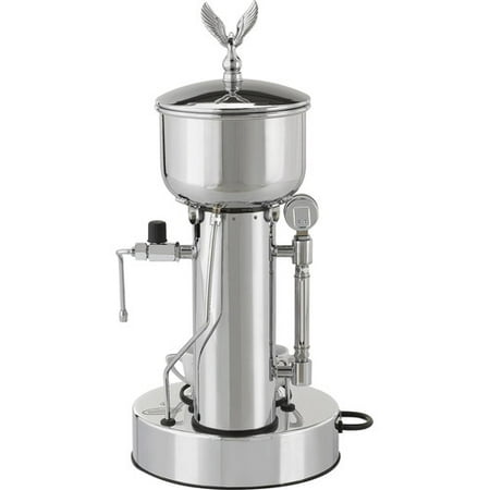 Elektra Microcasa Semiautomatica Commercial Espresso Machine