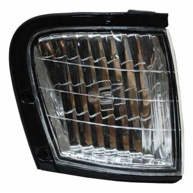 Cuarto Luv 2004 A 2005 Chevrolet Der Cristal TYC .