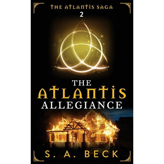 The Atlantis Allegiance