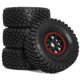 thumbnail image 1 of 135mm 1/7 1/8 Desert Short Course Truck Tire 17mm Hex Hub Compatible with ARRMA Mojave UDR Yikong DF7 RC Car, 1 of 5