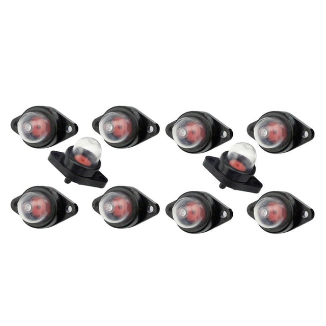 Matsuzay Cortacésped universal cortacésped desbrozadora manguera de combustible con/filtro parte del motor Iluminación y accesorios Tipo 3