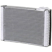 ram promaster city a/c evaporator core